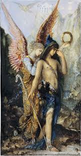 coraggio spirituale