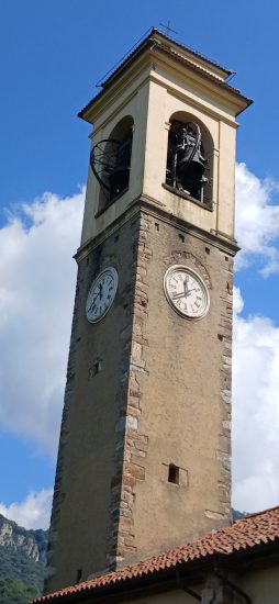 schiavitù del 5G, libertà nella preghiera
